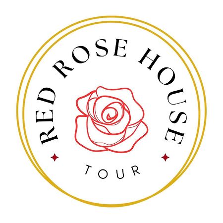 Red Rose 호텔 카보프리우 외부 사진