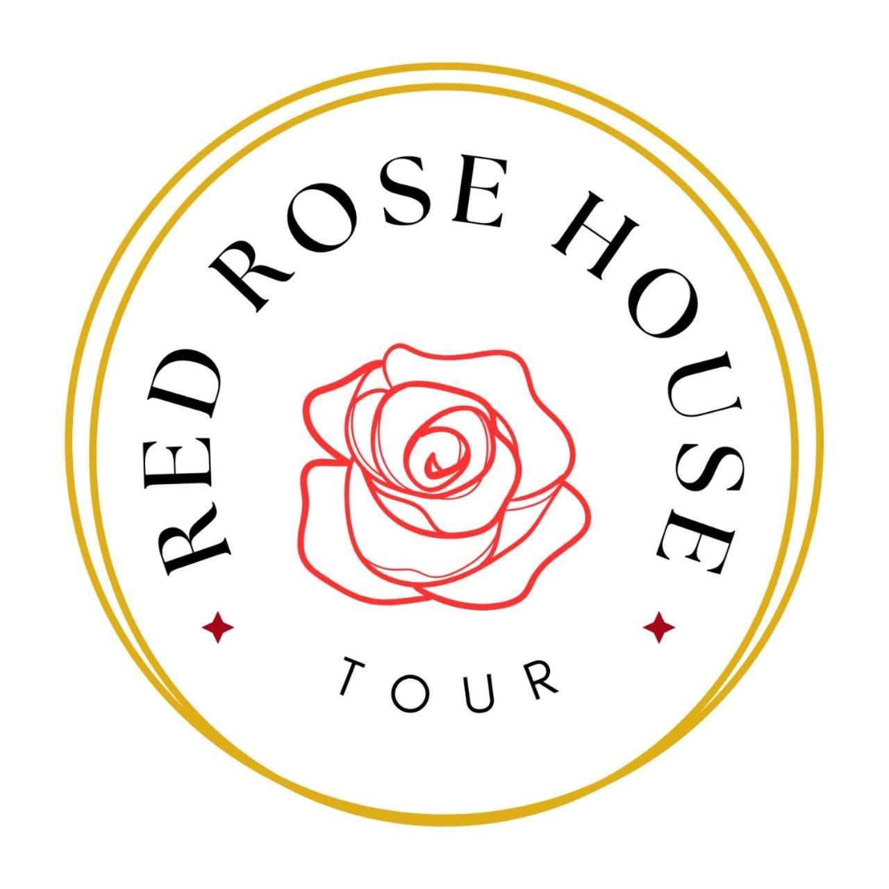 Red Rose 호텔 카보프리우 외부 사진